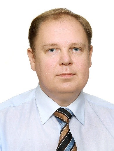 Дмитрий Харламов