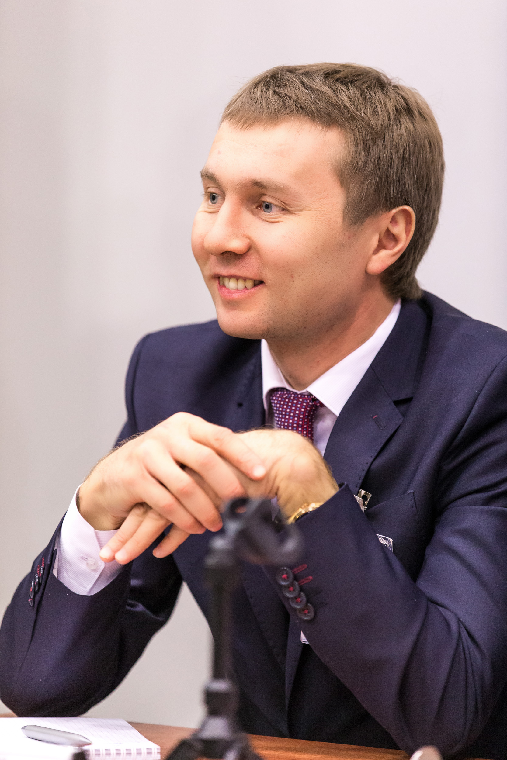 Дмитрий Еремеев