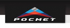 ООО «Росмет »